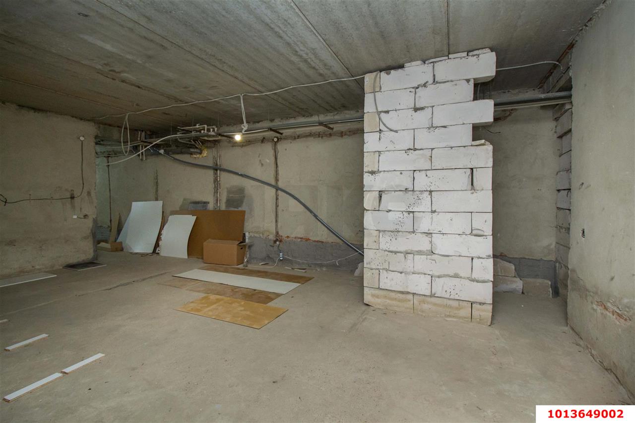 Фото №12: Торговое помещение 100 м² - Краснодар, Музыкальный, ул. имени Дунаевского И.И., 5