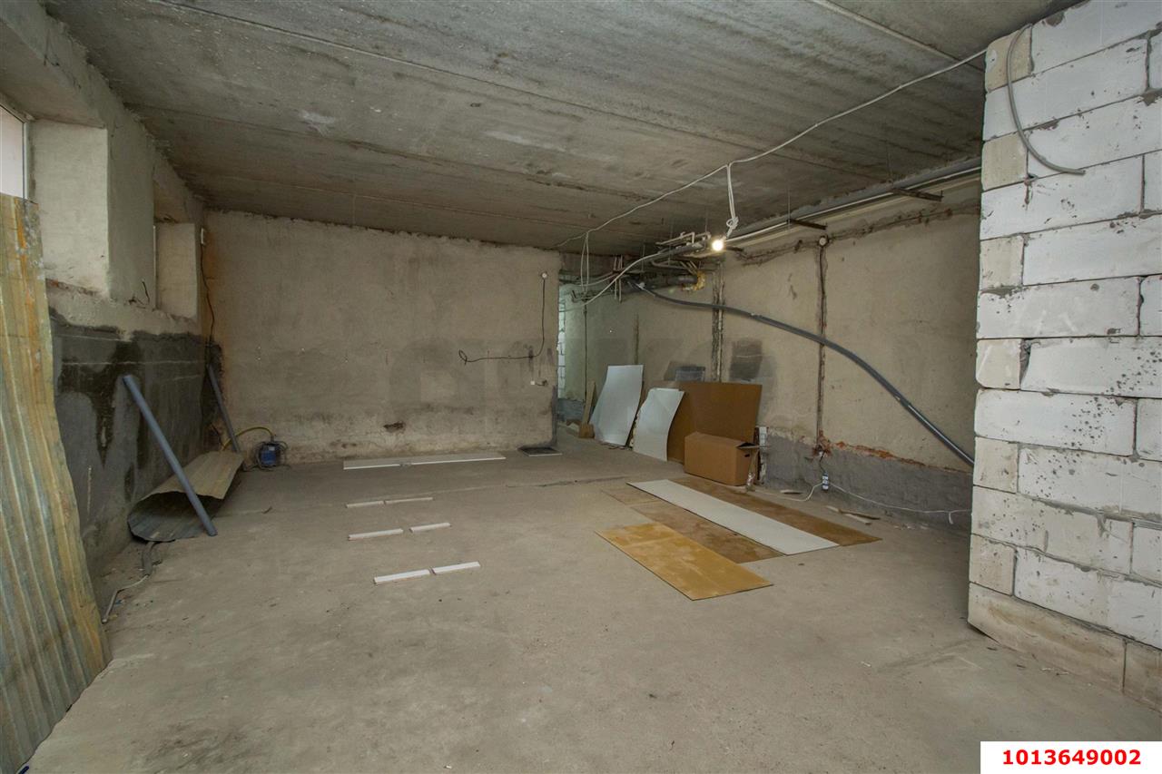 Фото №10: Торговое помещение 100 м² - Краснодар, Музыкальный, ул. имени Дунаевского И.И., 5