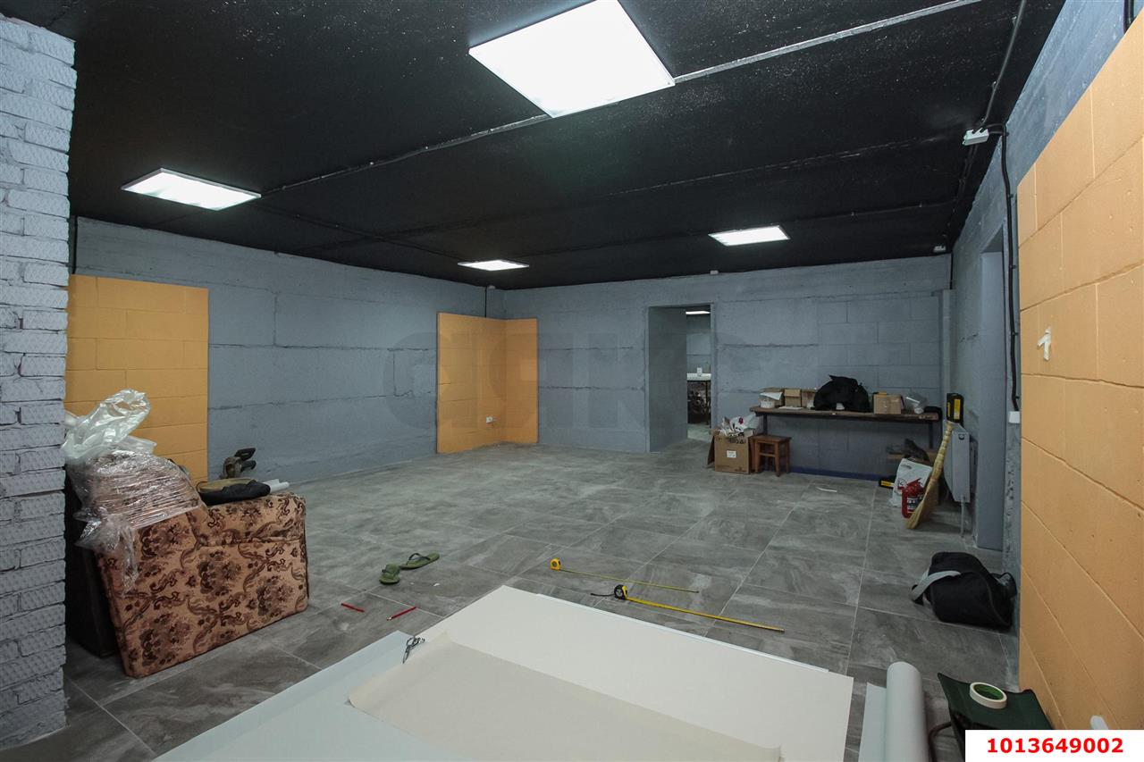 Фото №7: Торговое помещение 100 м² - Краснодар, Музыкальный, ул. имени Дунаевского И.И., 5