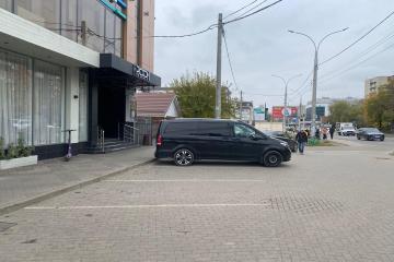 Фото №3: Коммерция 189 м² - Краснодар, мкр. 40 лет Победы, ул. имени 40-летия Победы, 168