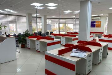 Фото №5: Коммерция 189 м² - Краснодар, мкр. 40 лет Победы, ул. имени 40-летия Победы, 168