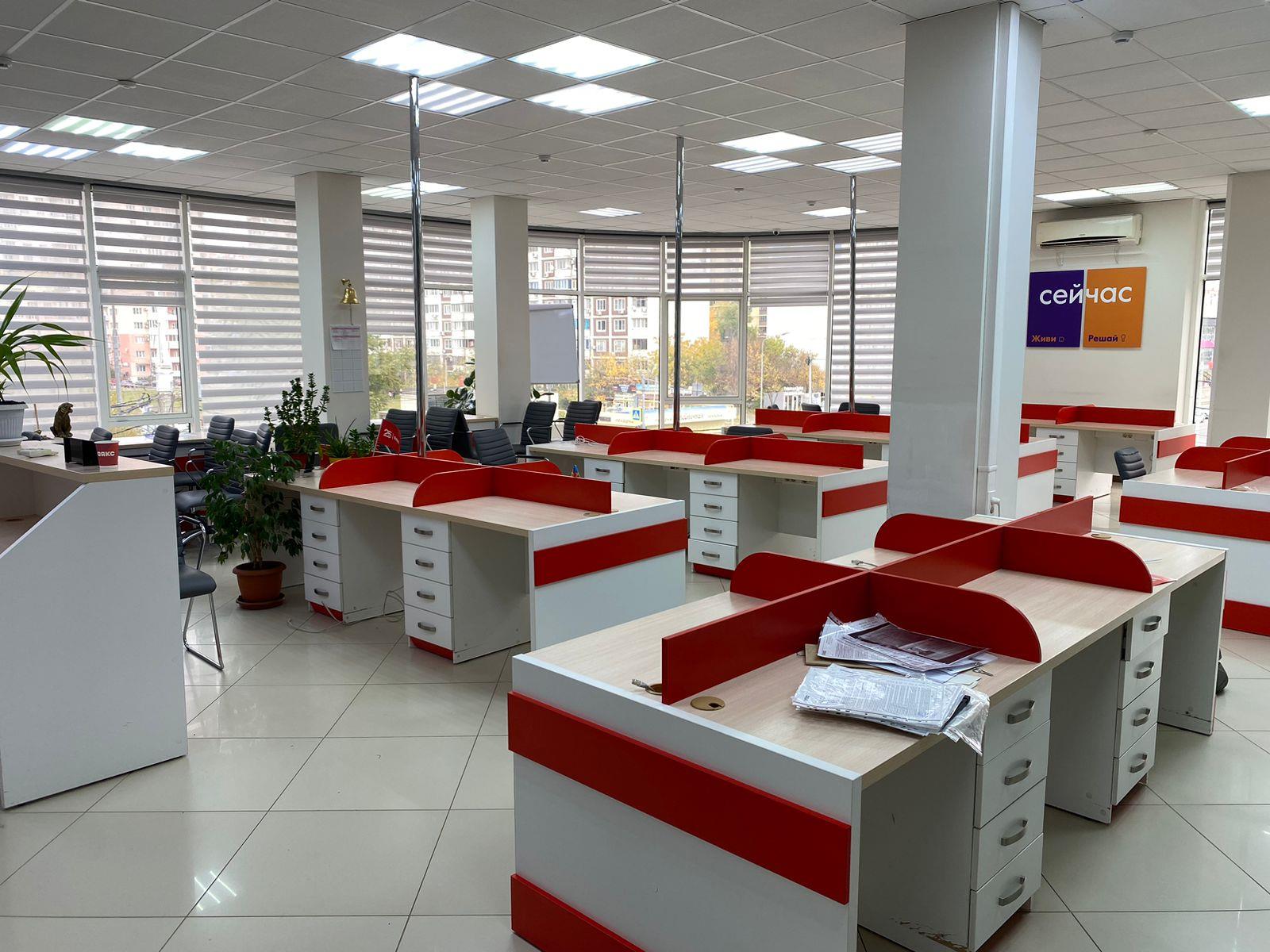 Фото №6: Коммерция 189 м² - Краснодар, ул. имени 40-летия Победы, 168