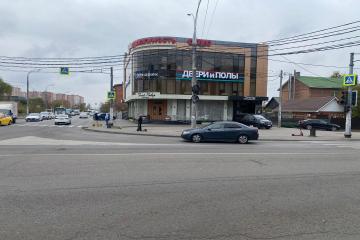 Фото №3: Коммерция 189 м² - Краснодар, мкр. 40 лет Победы, ул. имени 40-летия Победы, 168