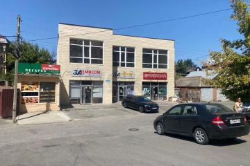 Фото №2: Коммерция 150 м² - Краснодар, мкр. Дубинка, ул. 1-я Линия Поймы реки Кубань, 43