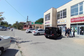 Фото №3: Торговое помещение 150 м² - Краснодар, мкр. Дубинка, ул. 1-я Линия Поймы реки Кубань, 43