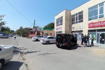 Фото №3: Коммерция 150 м² - Краснодар, мкр. Дубинка, ул. 1-я Линия Поймы реки Кубань, 43