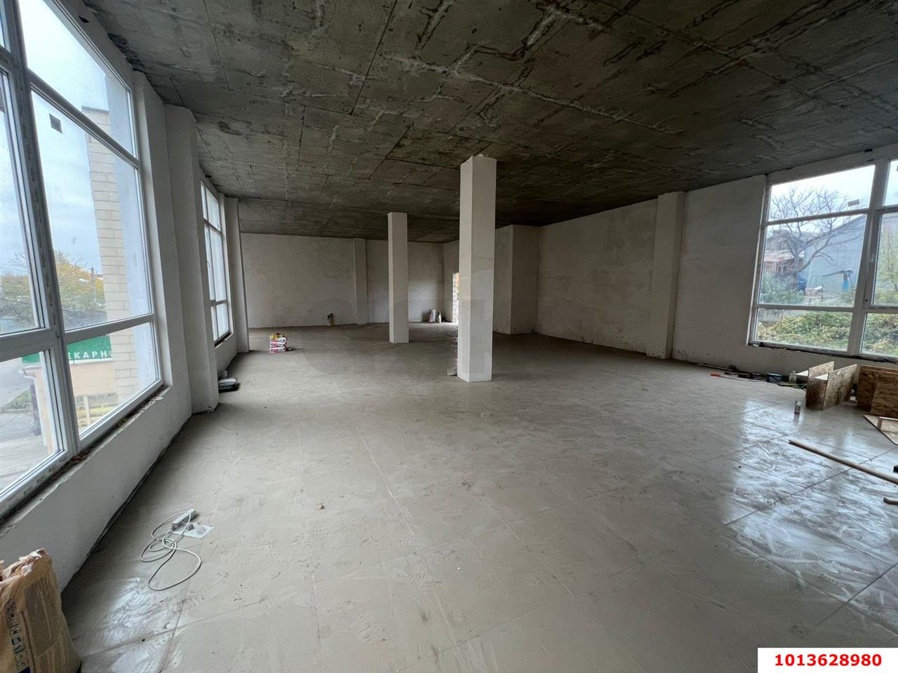 Фото №5: Коммерция 150 м² - Краснодар, ул. 1-я Линия Поймы реки Кубань, 43