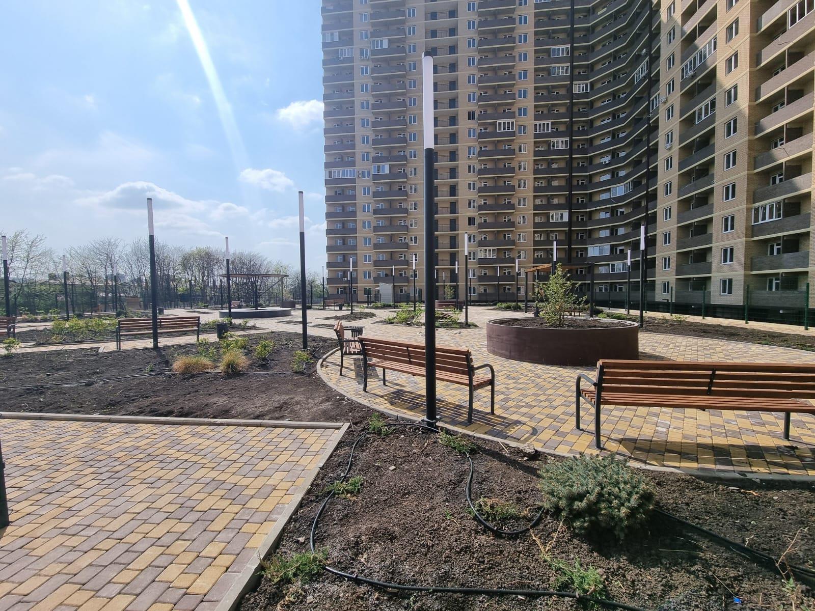 Фото №4: Коммерция 85 м² - Краснодар, Прикубанский внутригородской округ, мкр. Молодёжный, ул. Дубравная, 1