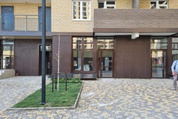 Фото №3: Торговое помещение 86 м² - Краснодар, мкр. Молодёжный, ул. Дубравная, 1