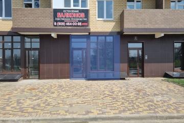 Фото №2: Коммерция 85 м² - Краснодар, мкр. Молодёжный, ул. Дубравная, 1