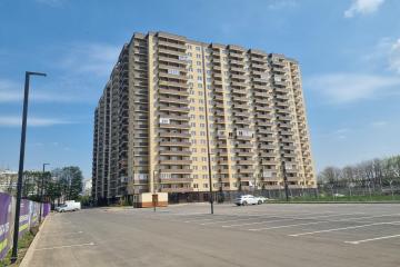 Фото №5: Коммерция 85 м² - Краснодар, мкр. Молодёжный, ул. Дубравная, 1