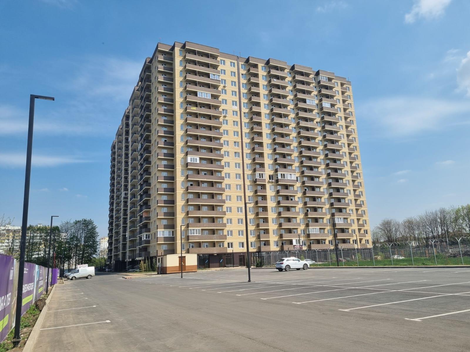 Фото №5: Коммерция 85 м² - Краснодар, Прикубанский внутригородской округ, мкр. Молодёжный, ул. Дубравная, 1