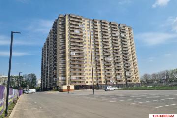 Фото №5: Коммерция 85 м² - Краснодар, мкр. Молодёжный, ул. Дубравная, 1