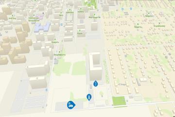 Фото №1: Коммерция 85 м² - Краснодар, мкр. Молодёжный, ул. Дубравная, 1