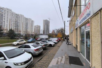 Фото №1: Офисное помещение 27 м² - Краснодар, мкр. Музыкальный, ул. Солнечная, 49