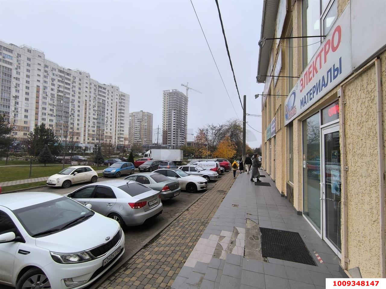 Фото №1: Офисное помещение 27 м² - Краснодар, Музыкальный, ул. Солнечная, 49