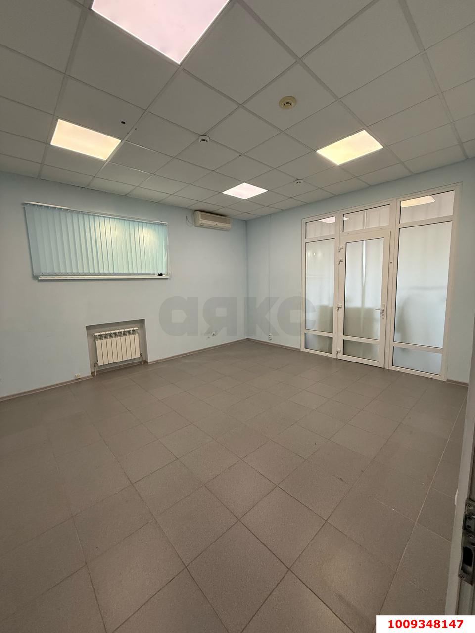 Фото №4: Офисное помещение 27 м² - Краснодар, Музыкальный, ул. Солнечная, 49