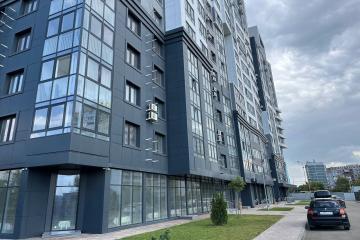 Фото №1: Коммерция 89 м² - Краснодар, мкр. Микрохирургии глаза, ул. Красных Партизан, 4/4