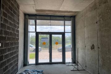 Фото №3: Коммерция 95 м² - Краснодар, мкр. Микрохирургии глаза, ул. Красных Партизан, 4/4