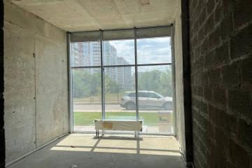 Фото №1: Коммерция 95 м² - Краснодар, мкр. Микрохирургии глаза, ул. Красных Партизан, 4/4