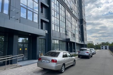Фото №4: Торговое помещение 96 м² - Краснодар, мкр. Микрохирургии глаза, ул. Красных Партизан, 4/4