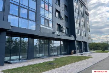 Фото №3: Коммерция 103 м² - Краснодар, мкр. Микрохирургии глаза, ул. Красных Партизан, 4/4