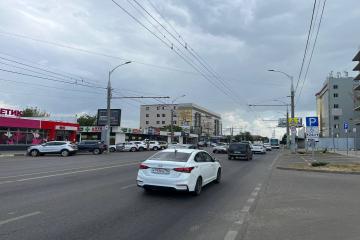 Фото №4: Коммерция 123 м² - Краснодар, мкр. Микрохирургии глаза, ул. Красных Партизан, 4/4