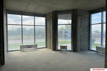 Фото №2: Коммерция 123 м² - Краснодар, мкр. Микрохирургии глаза, ул. Красных Партизан, 4/4