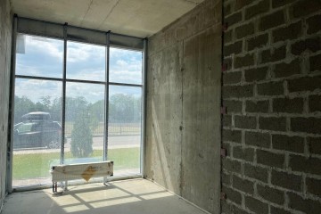 Фото №1: Торговое помещение 124 м² - Краснодар, мкр. Микрохирургии глаза, ул. Красных Партизан, 4/4