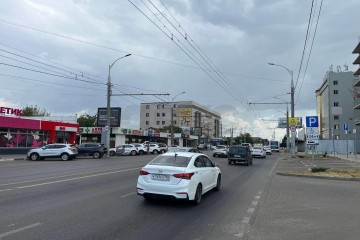 Фото №4: Торговое помещение 124 м² - Краснодар, мкр. Микрохирургии глаза, ул. Красных Партизан, 4/4