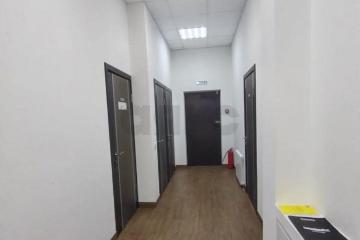 Фото №4: Коммерция 26 м² - Краснодар, мкр. Западный внутригородской округ, ул. Красных Партизан, 491