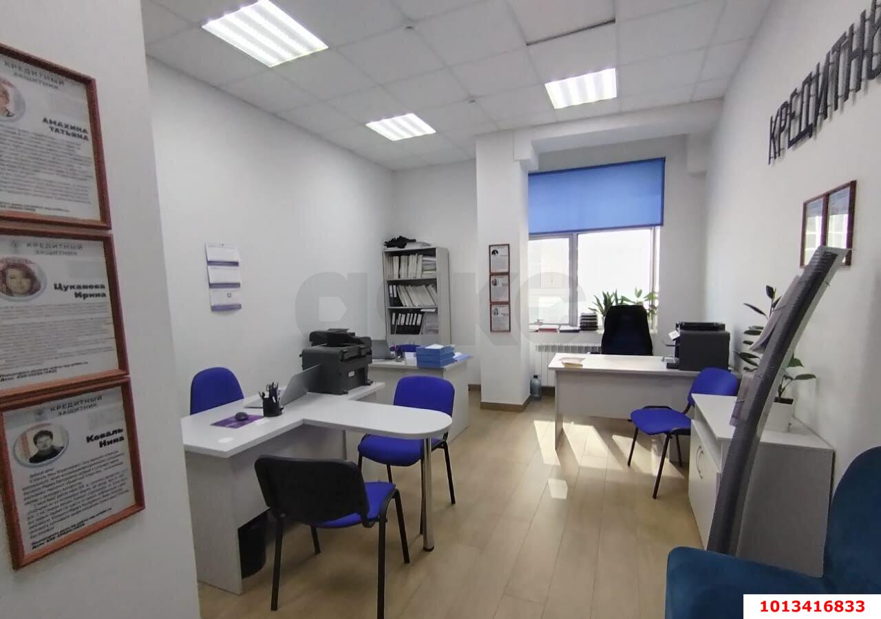 Фото №5: Коммерция 26 м² - Краснодар, мкр. Западный внутригородской округ, ул. Красных Партизан, 491