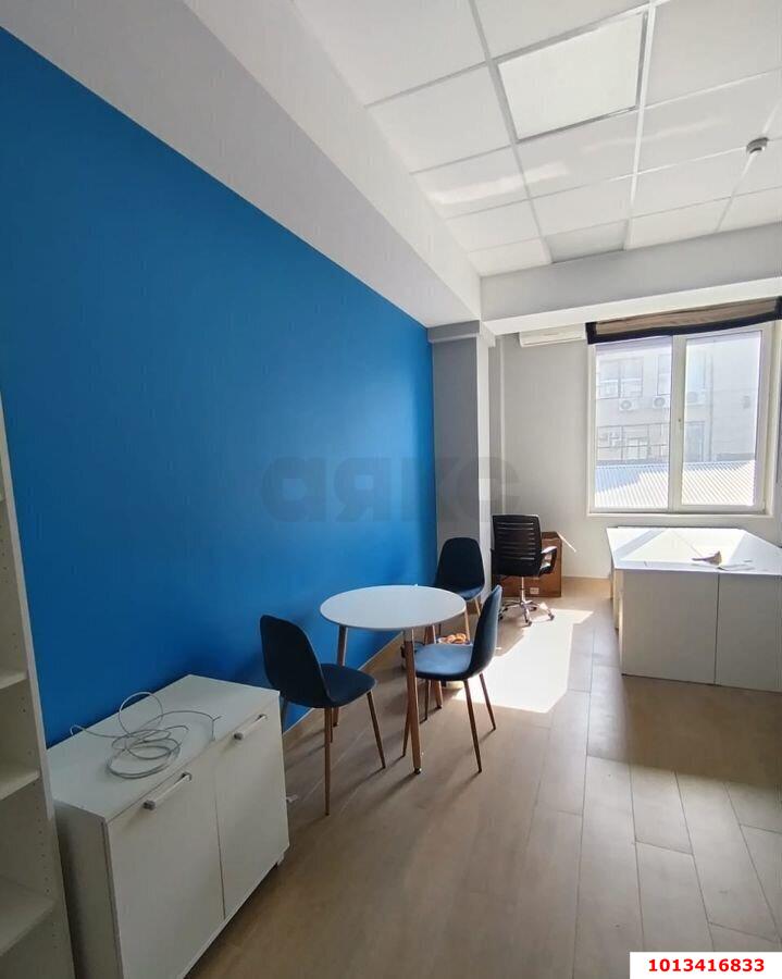 Фото №1: Коммерция 26 м² - Краснодар, мкр. Западный внутригородской округ, ул. Красных Партизан, 491