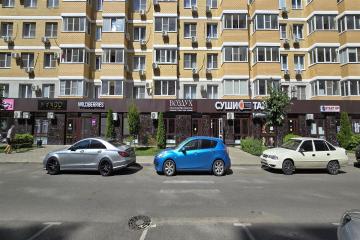 Фото №3: Коммерция 54 м² - Краснодар, мкр. Светлоград, ул. Красных Партизан, 1/4к4