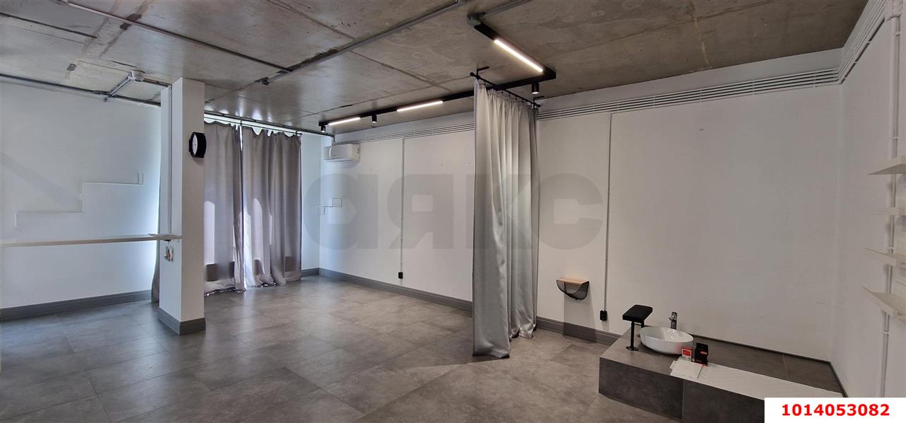 Фото №8: Торговое помещение 54 м² - Краснодар, Светлоград, ул. Красных Партизан, 1/4к4