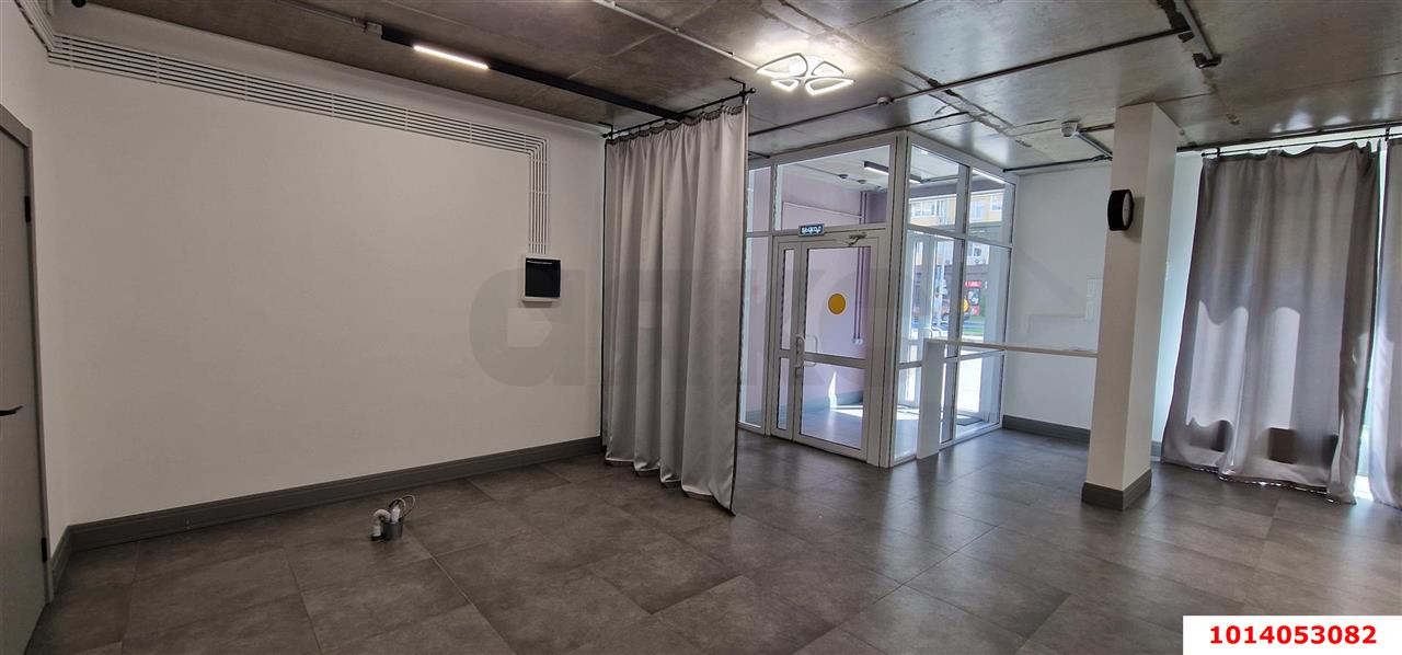 Фото №9: Коммерция 54 м² - Краснодар, Прикубанский внутригородской округ, Славянский, мкр. Светлоград, ул. Красных Партизан, 1/4к4