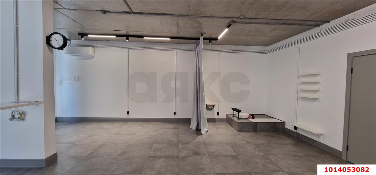 Фото №10: Коммерция 54 м² - Краснодар, Прикубанский внутригородской округ, Славянский, мкр. Светлоград, ул. Красных Партизан, 1/4к4