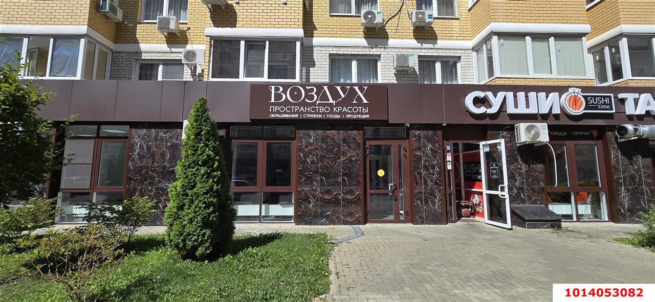 Фото №3: Торговое помещение 54 м² - Краснодар, Светлоград, ул. Красных Партизан, 1/4к4