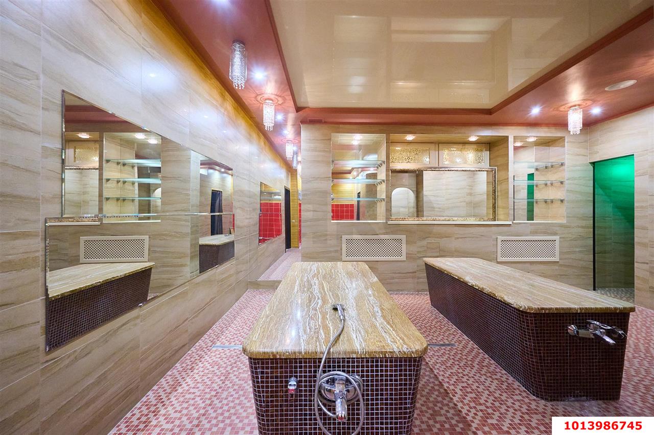 Фото №25: Коммерция 289 м² - Краснодар, ул. Алма-Атинская, 148