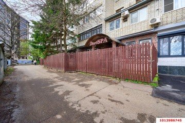 Фото №5: Торговое помещение 290 м² - Краснодар, мкр. Сельскохозяйственный Институт, ул. Алма-Атинская, 148