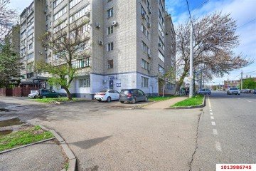 Фото №3: Торговое помещение 290 м² - Краснодар, мкр. Сельскохозяйственный Институт, ул. Алма-Атинская, 148