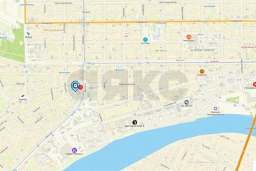 Фото №1: Торговое помещение 290 м² - Краснодар, мкр. Сельскохозяйственный Институт, ул. Алма-Атинская, 148