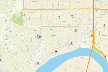 Фото №1: Коммерция 289 м² - Краснодар, мкр. Сельскохозяйственный Институт, ул. Алма-Атинская, 148