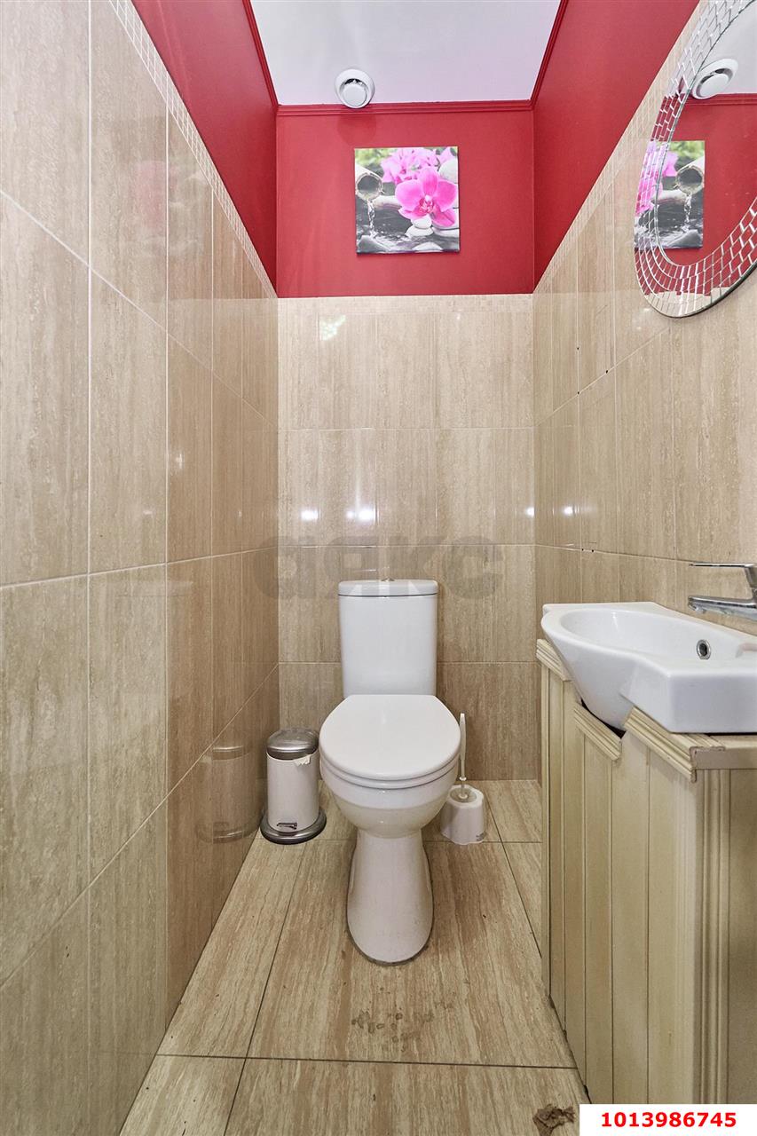 Фото №10: Торговое помещение 290 м² - Краснодар, Сельскохозяйственный Институт, ул. Алма-Атинская, 148