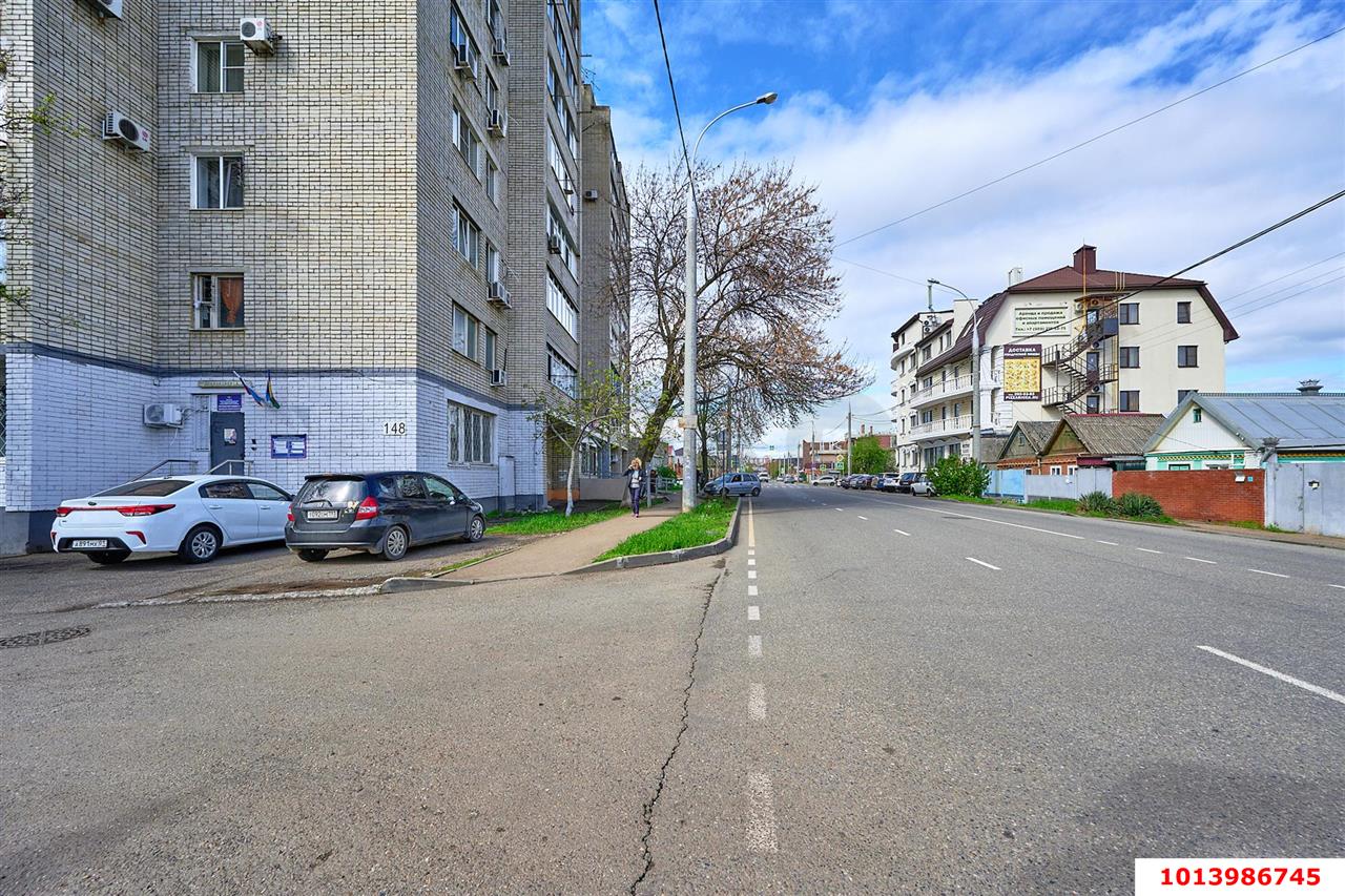 Фото №50: Коммерция 289 м² - Краснодар, ул. Алма-Атинская, 148