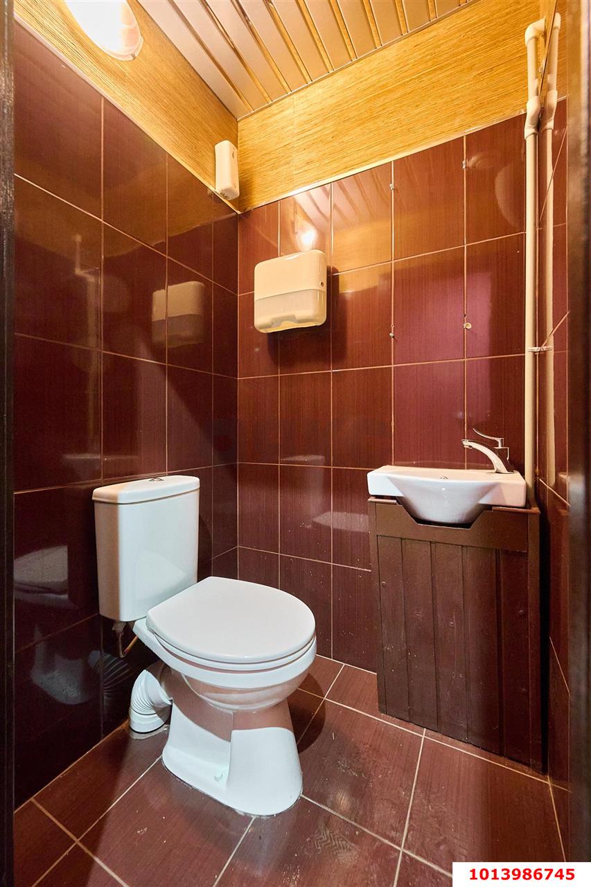 Фото №45: Торговое помещение 290 м² - Краснодар, Сельскохозяйственный Институт, ул. Алма-Атинская, 148