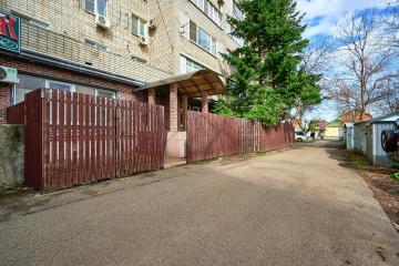 Фото №3: Коммерция 289 м² - Краснодар, мкр. Сельскохозяйственный Институт, ул. Алма-Атинская, 148