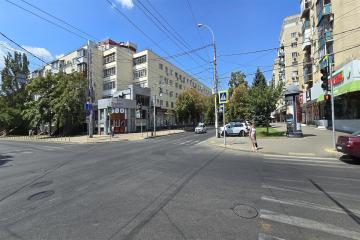Фото №1: Коммерция 302 м² - Краснодар, мкр. Центральный внутригородской округ, ул. Мира, 44/1
