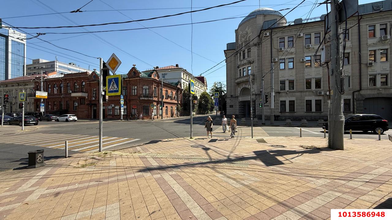 Фото №9: Торговое помещение 303 м² - Краснодар, Центральный, ул. Мира, 44/1