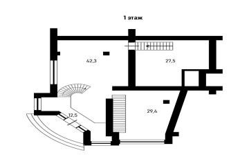 Фото №2: Коммерция 302 м² - Краснодар, мкр. Центральный внутригородской округ, ул. Мира, 44/1